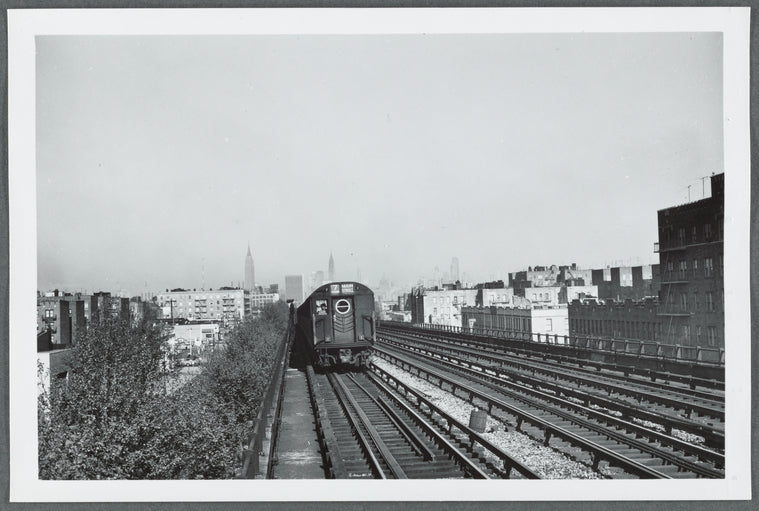 IRT subway, Flushing Line