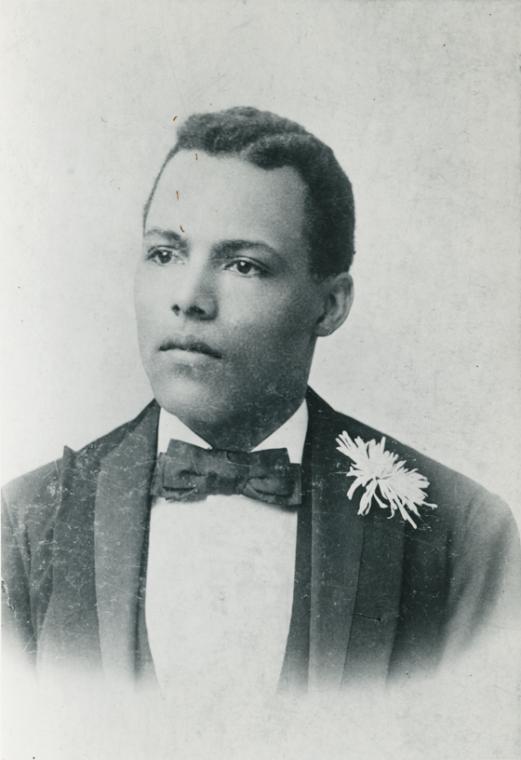 Oscar Micheaux