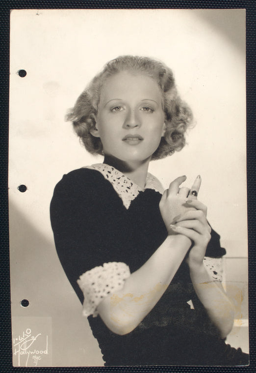 Ruth Huges Aarons