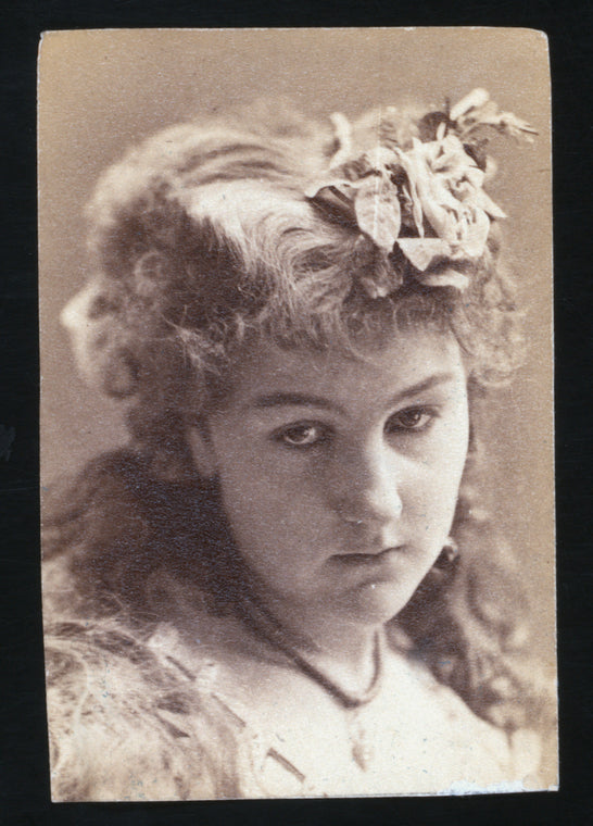 Fanny Davenport