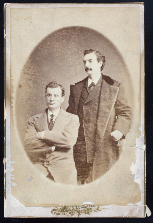 Harrigan and Hart