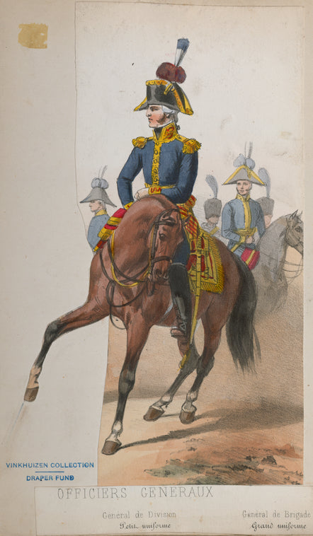 France, 1804