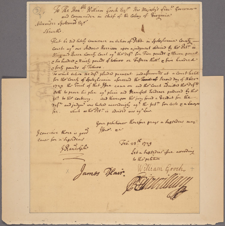 Document