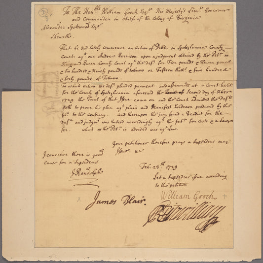 Document