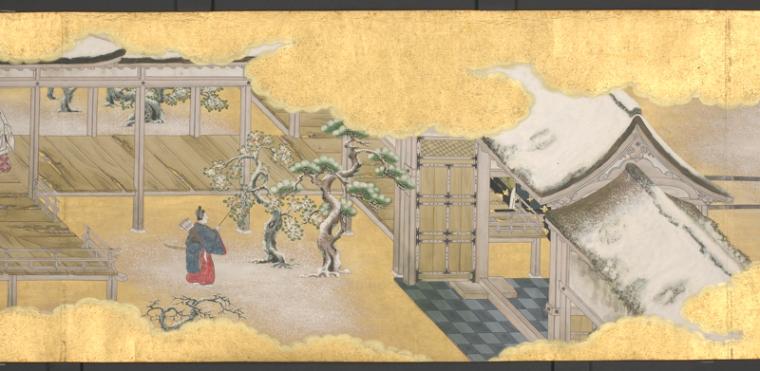 Scene 1b