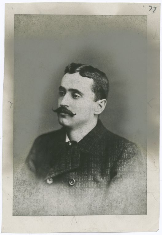 Ned Hanlon