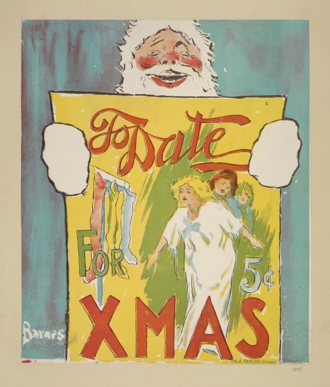To Date Christmas