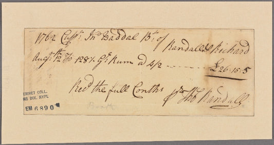 Document