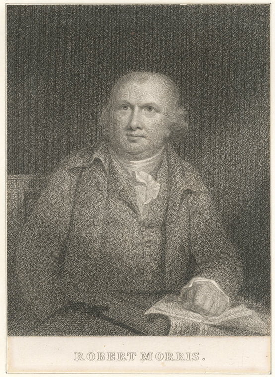 Robert Morris