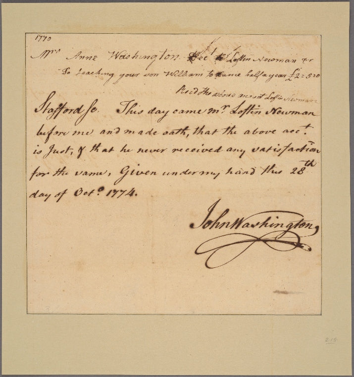 Document