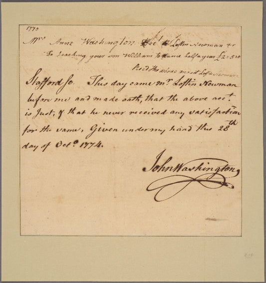 Document