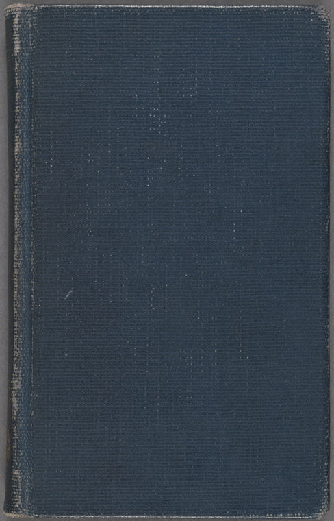 Catalogue of Standard New Jersey Records  : for the Edison Phonograph