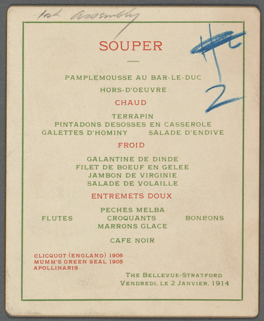 The Bellevue-Stratford