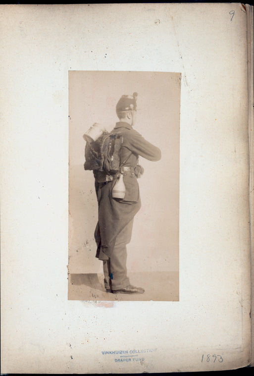 Netherlands, 1890-96