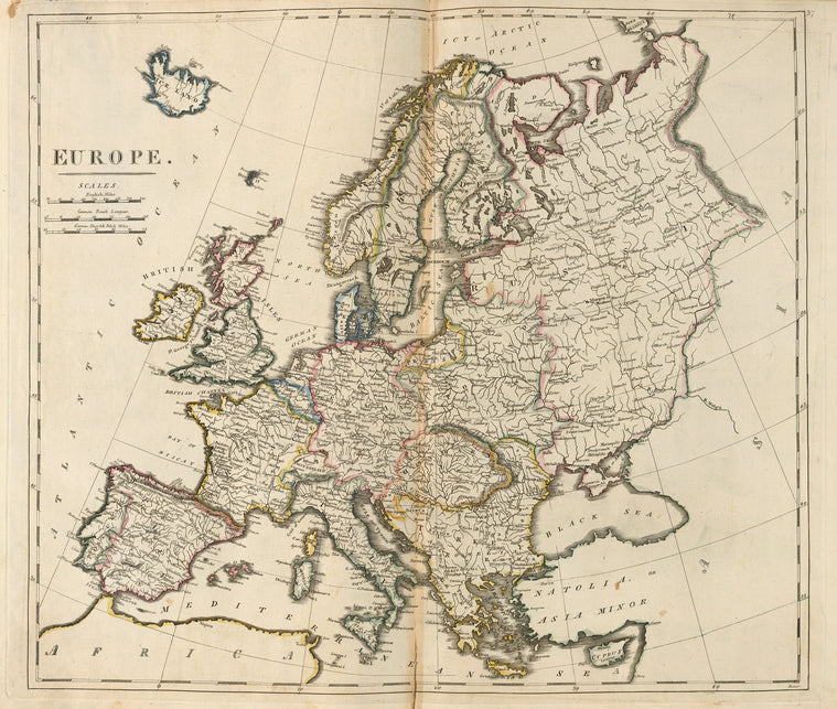 Europe