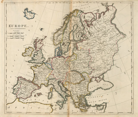 Europe