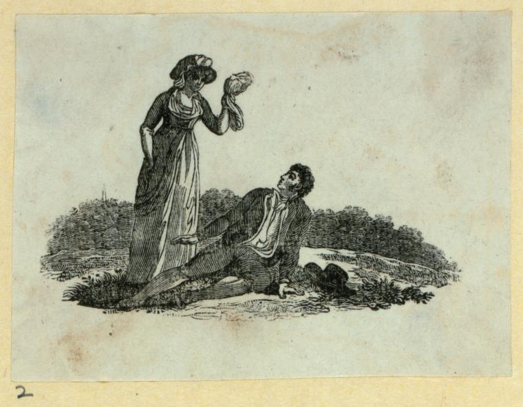 Scrap Book, Volume 8, p.5