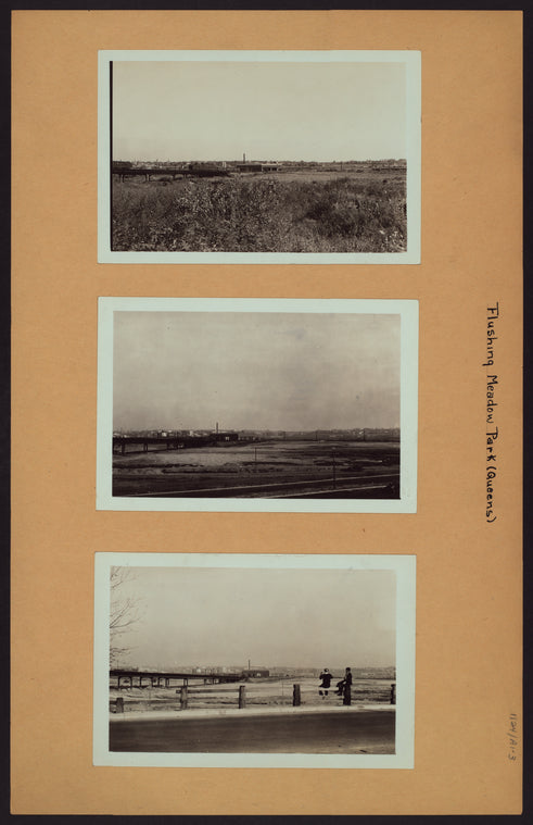 Queens: 114th Street - 41st Avenue