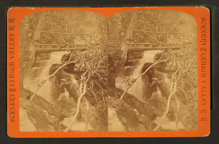 Terrace Falls.