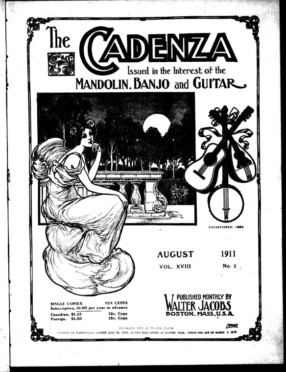 The Cadenza