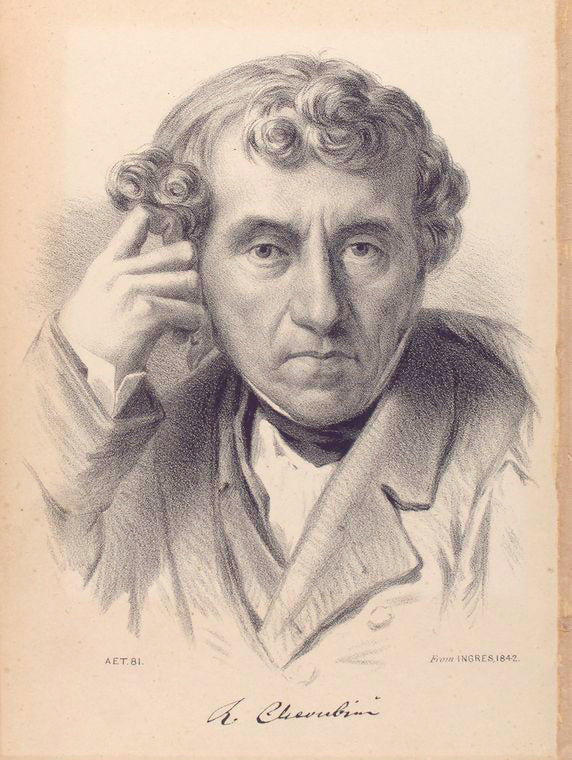 L. Cherubini
