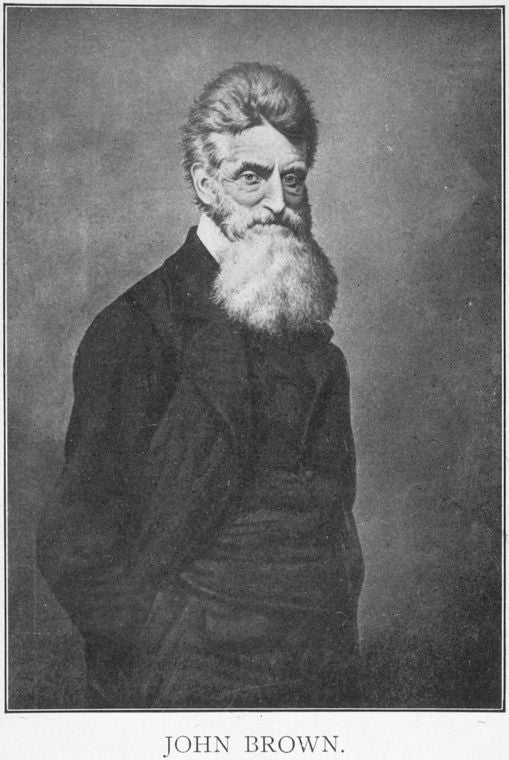 John Brown.