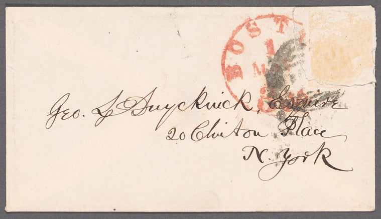 Drake, Samuel Gardner (1798-1875)