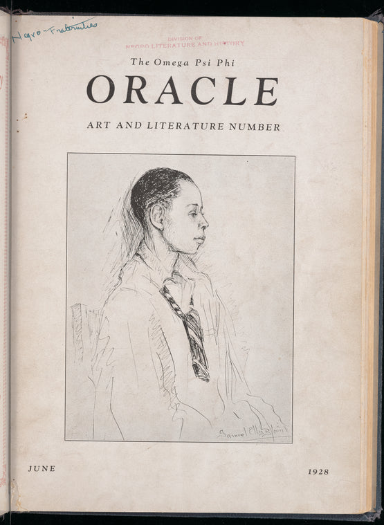 The Oracle
