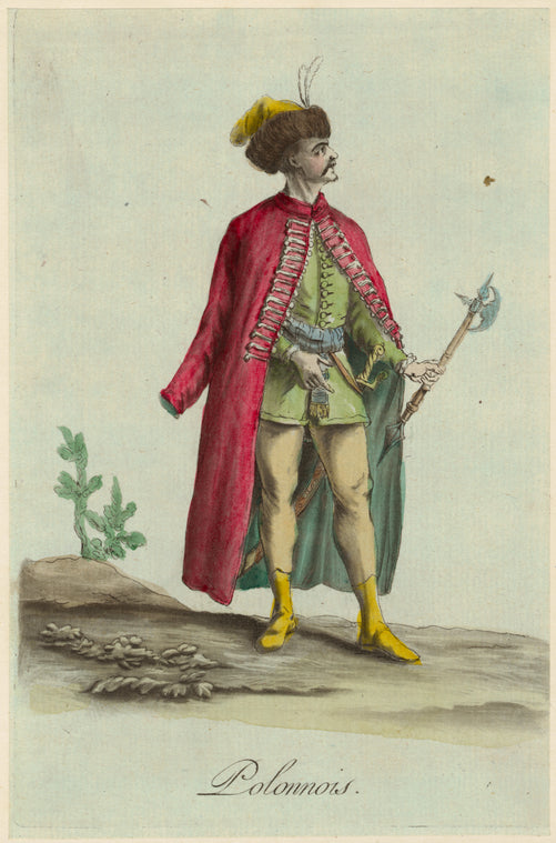 Polonnois