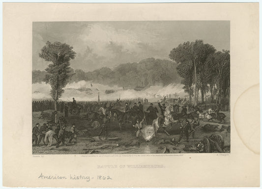 Battle of Williamsburg