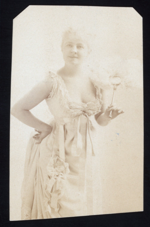 Sadie Martinot