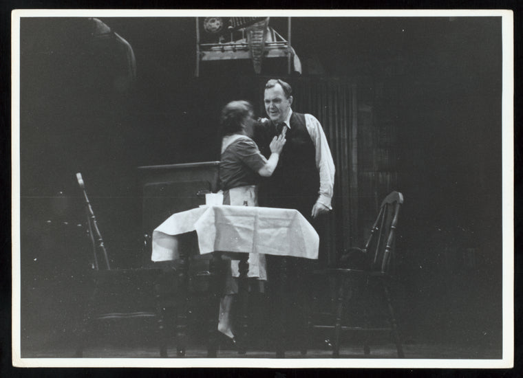 Death of a Salesman, by Arthur Miller