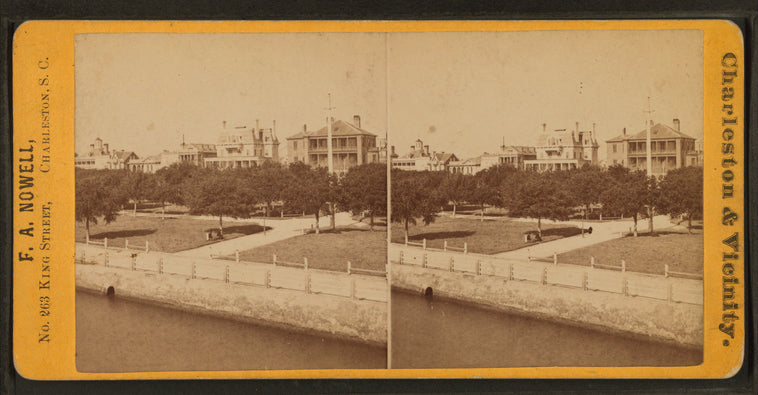 South Battery.