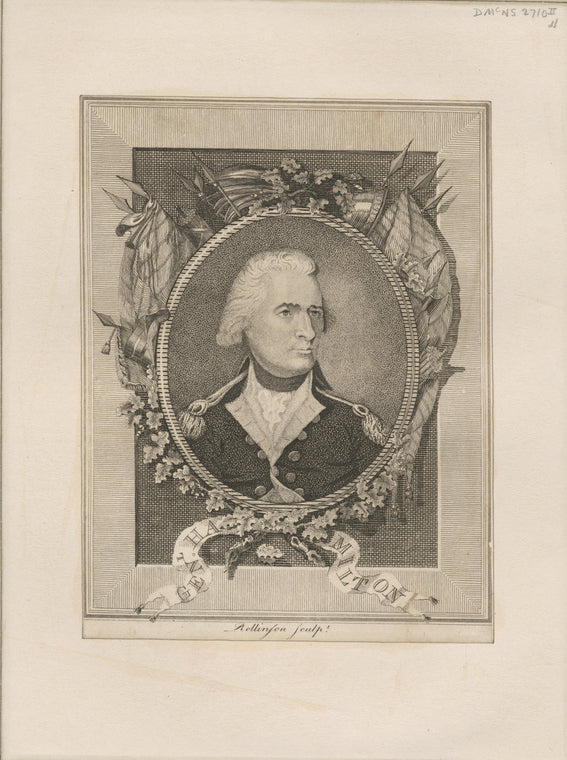 Genl. Hamilton