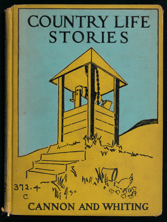 Country Life Stories: Some Rural Community Helpers