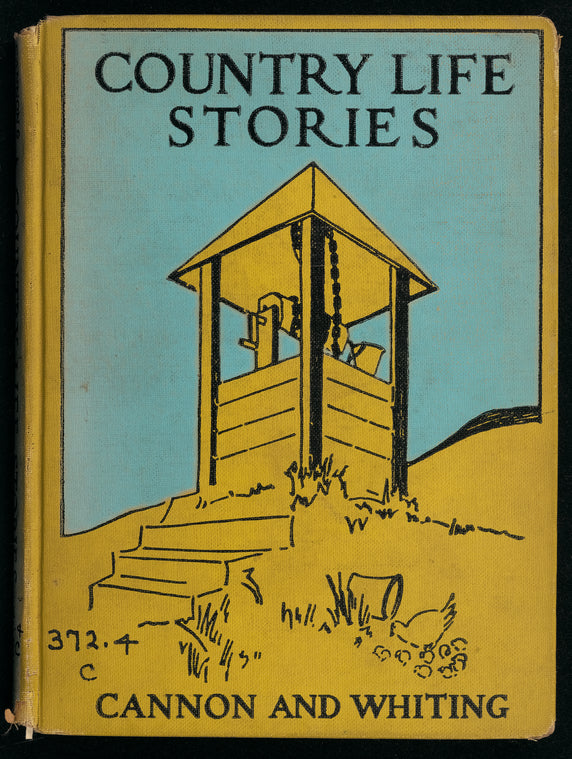 Country Life Stories: Some Rural Community Helpers