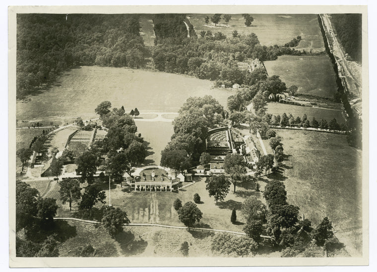 Mt. [Mount] Vernon.