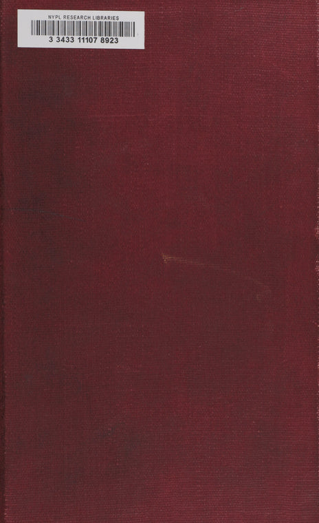 New York City directory: for the year ending May 1, 1860