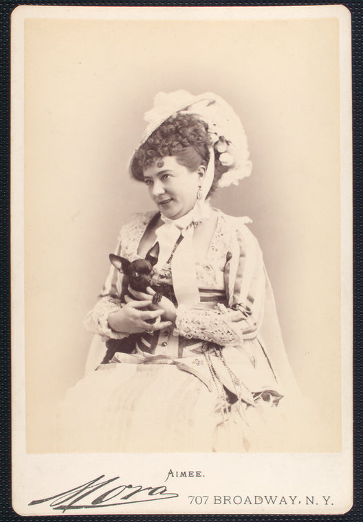 Marie Aimee