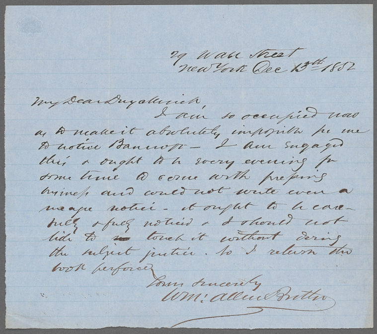 December 13, 1852