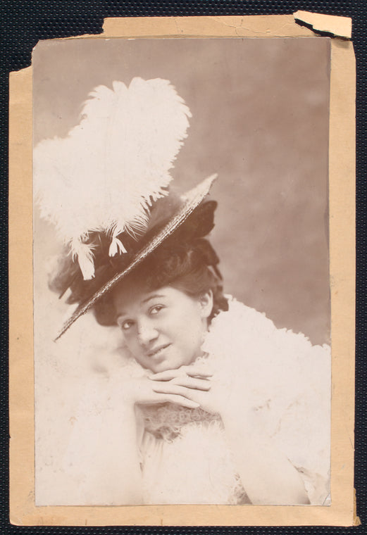 Lina Abarbanell