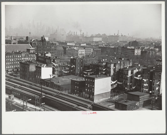 Jersey City, New Jersey