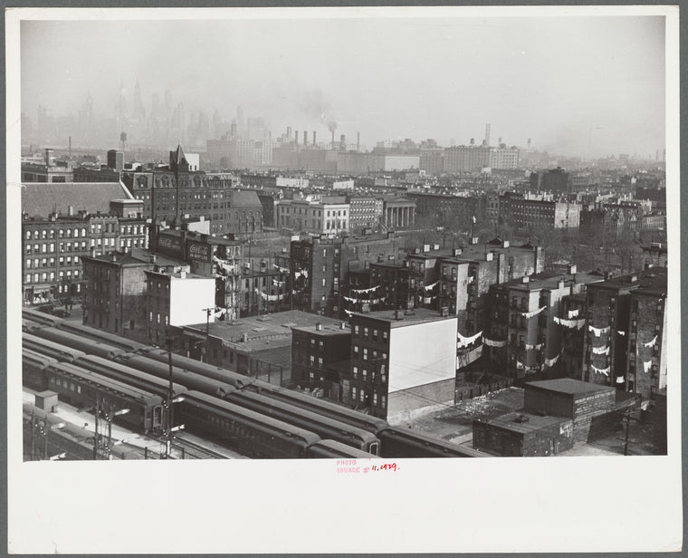 Jersey City, New Jersey