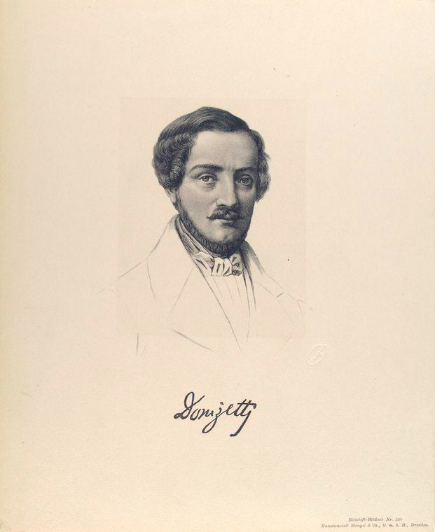 Donizetti