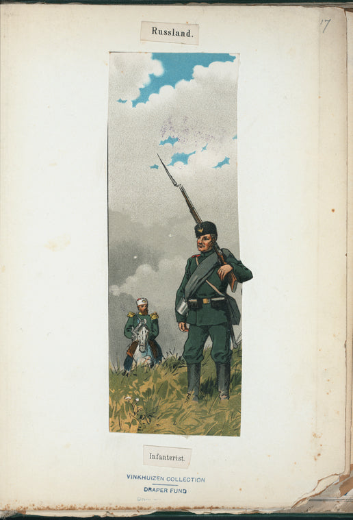 Russia, 1898-1899