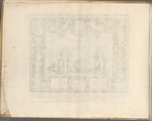 Speculum diuersarum imaginum speculatiuarum