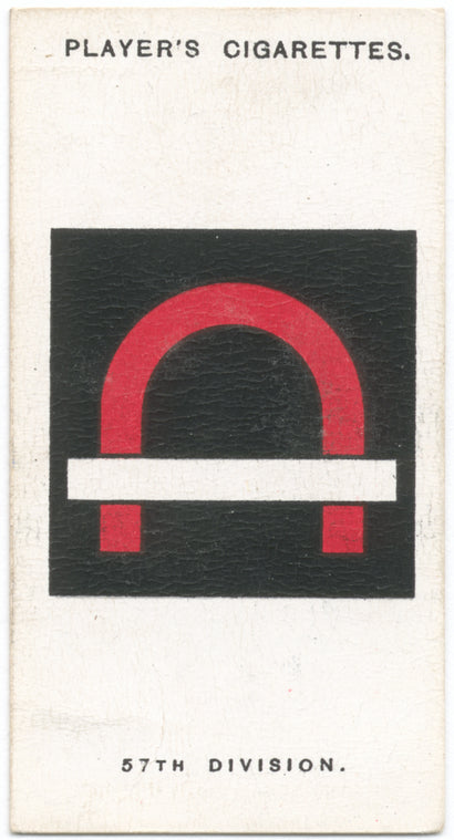 57 (West Lancashire) Division.