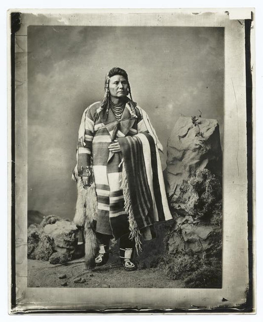 Chief Joseph.