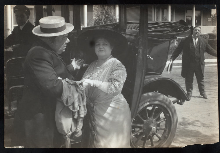 Flaming Hearts (cinema 1913)