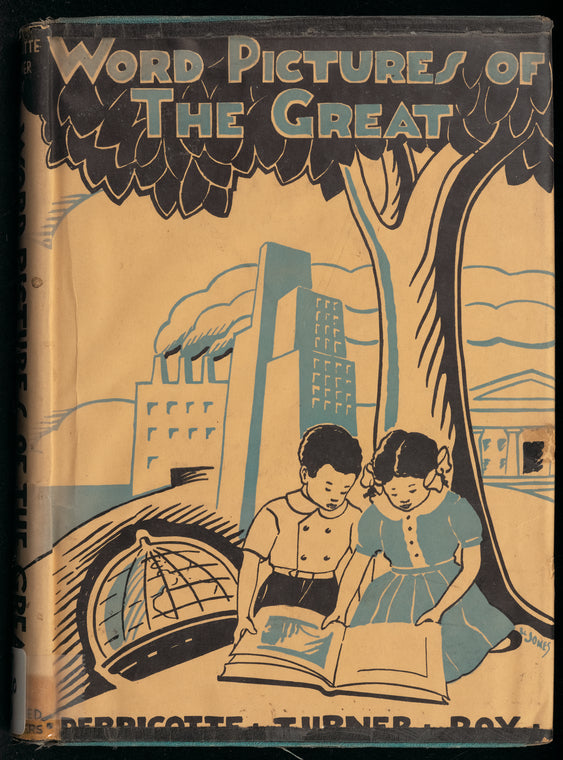 Word pictures of the great